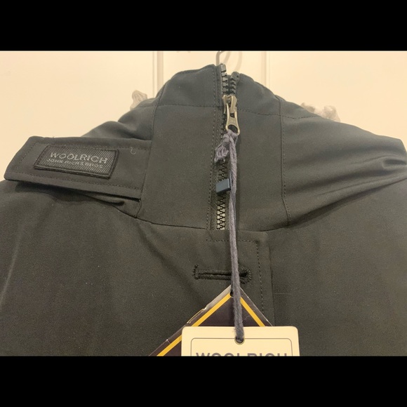 Woolrich Teton Down Parka, Women’s Small - Picture 9 of 12